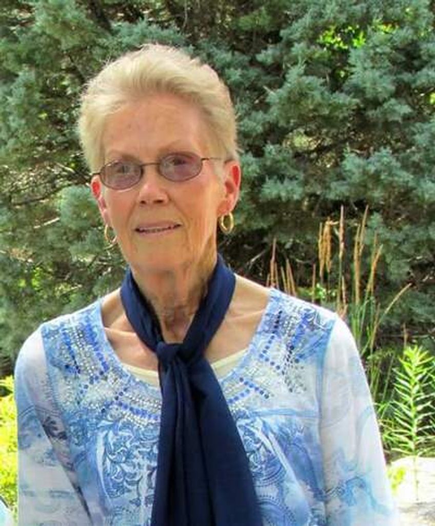 Betty Gleason Baker
