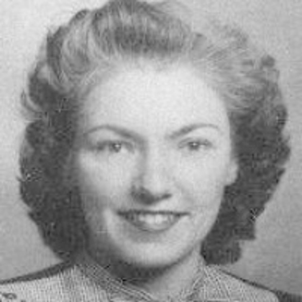 Margery L. Wyman Profile Photo