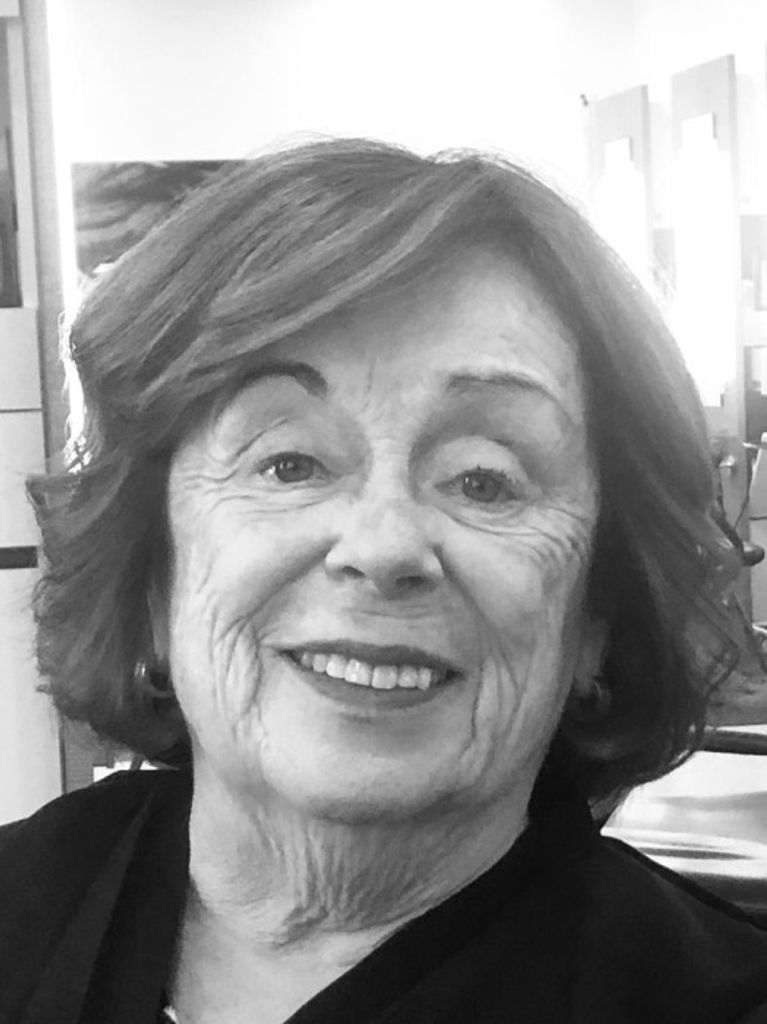 Ann R. Pronovost-Buckley