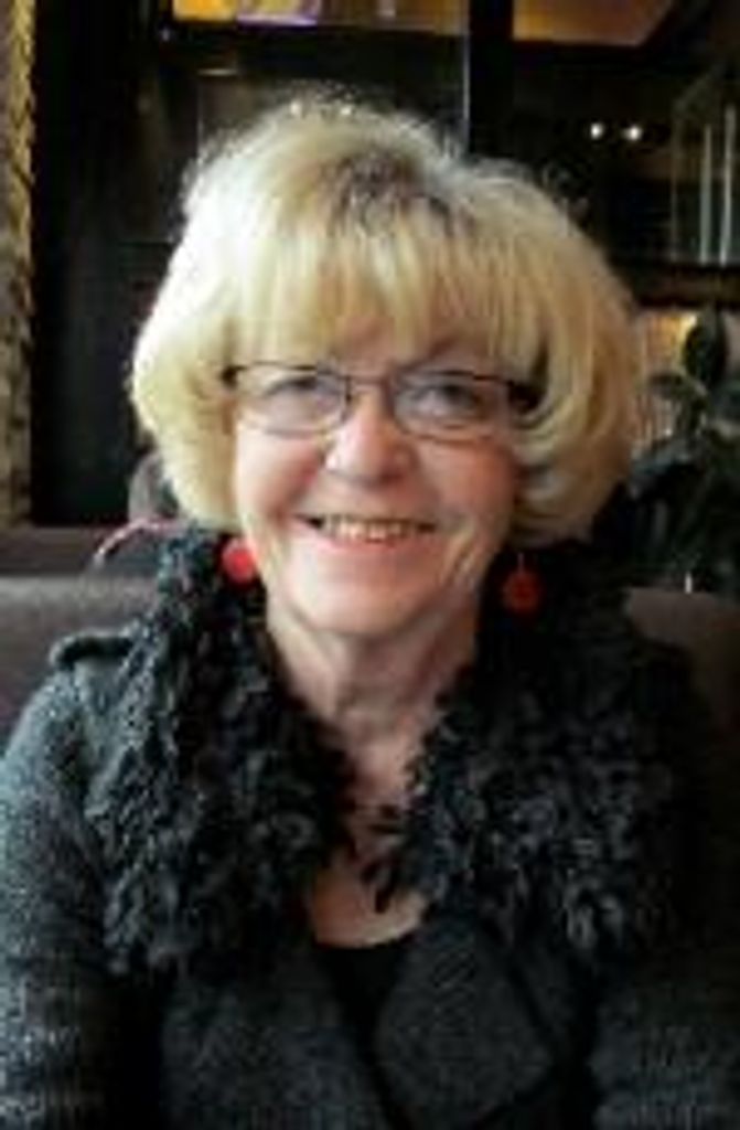 Elizabeth  A. Sheldon