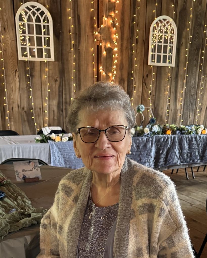 Shirley Marie Cramer Profile Photo