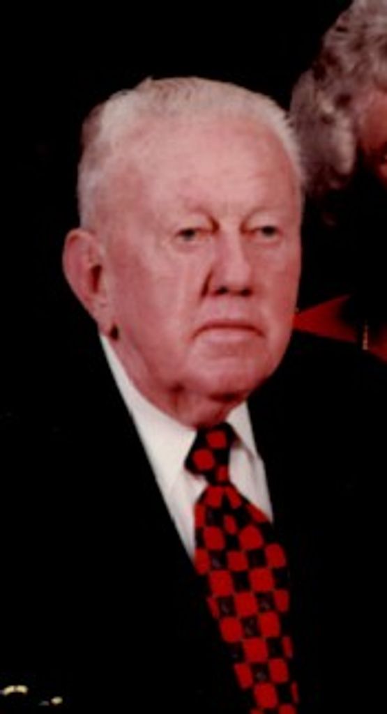 Dudley Griffin