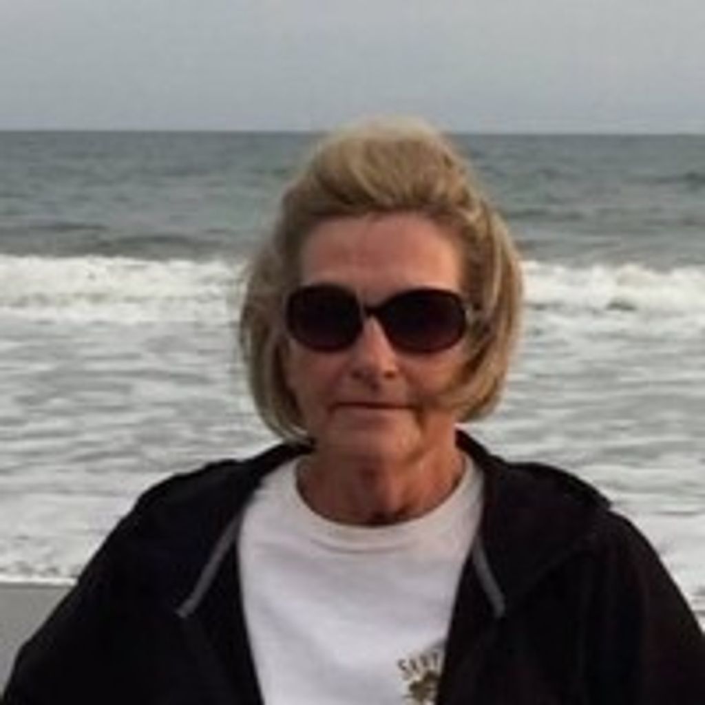 Linda Kay Brown