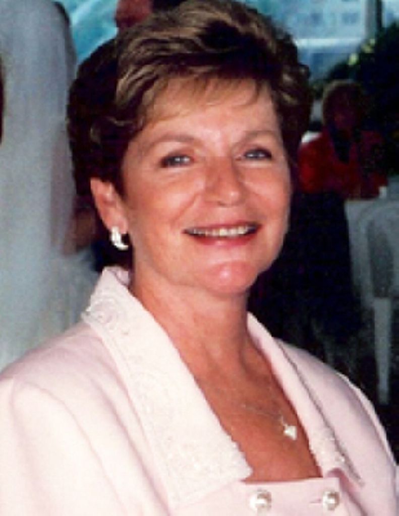Barbara Ellen Butters
