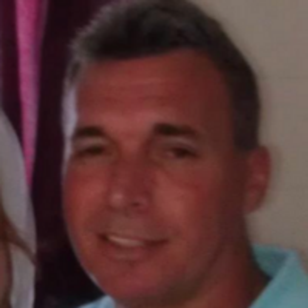 Jimmy Barker Profile Photo