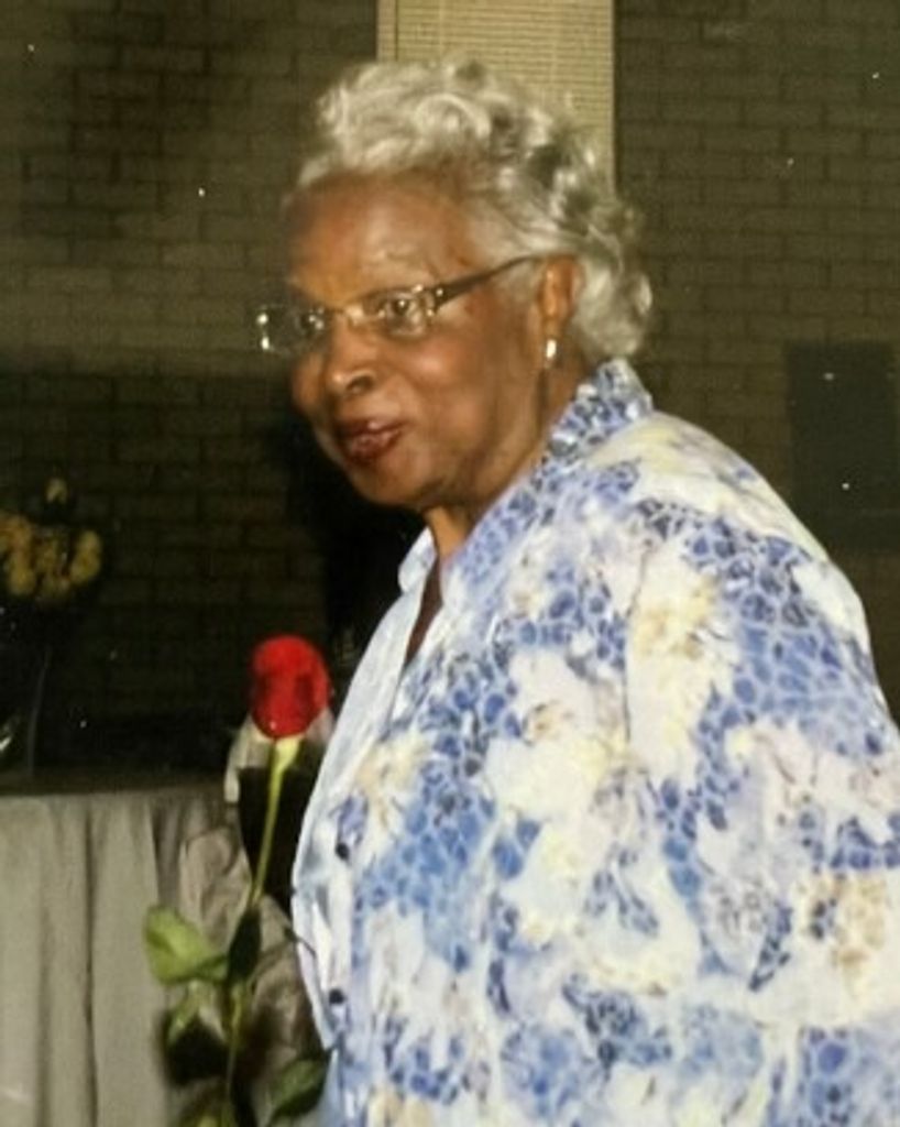 Joyce Terrell-Smith Profile Photo