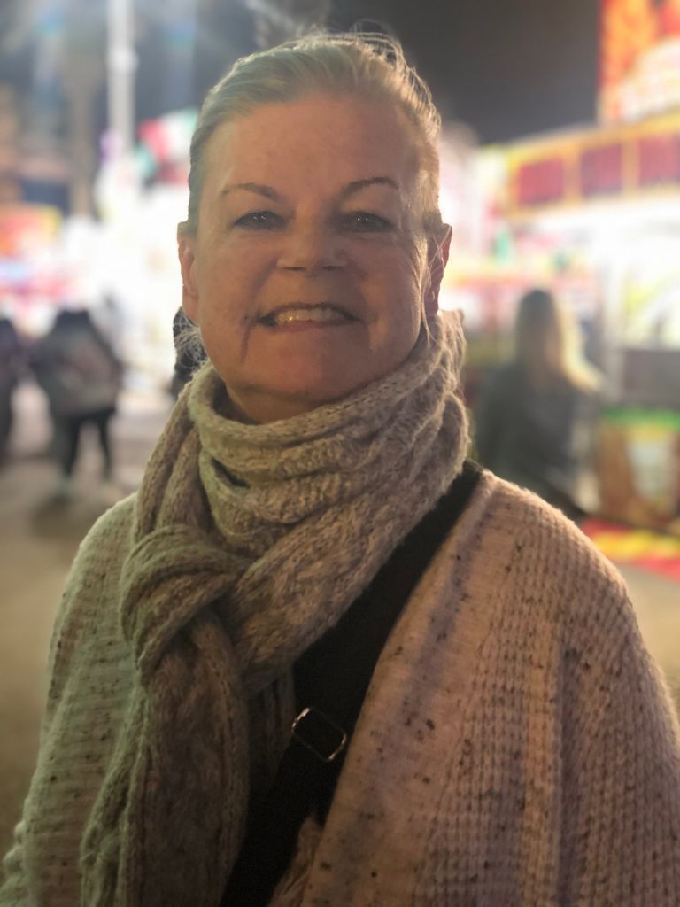 Jeanie Harrington Elliott Profile Photo