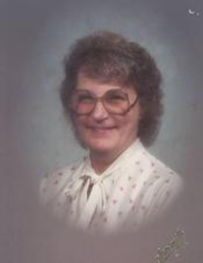 Anna Marie Andersen