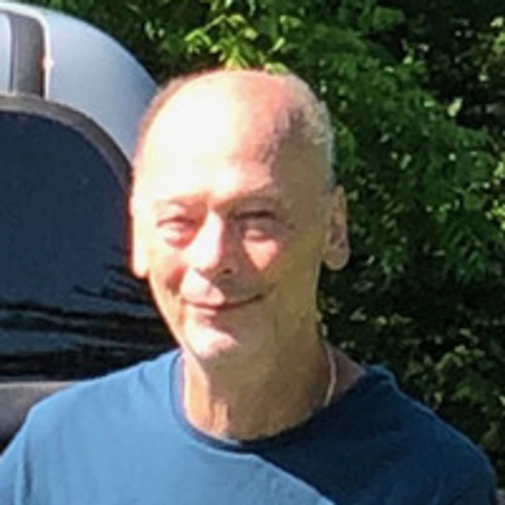 John E. Pryzstup Iii