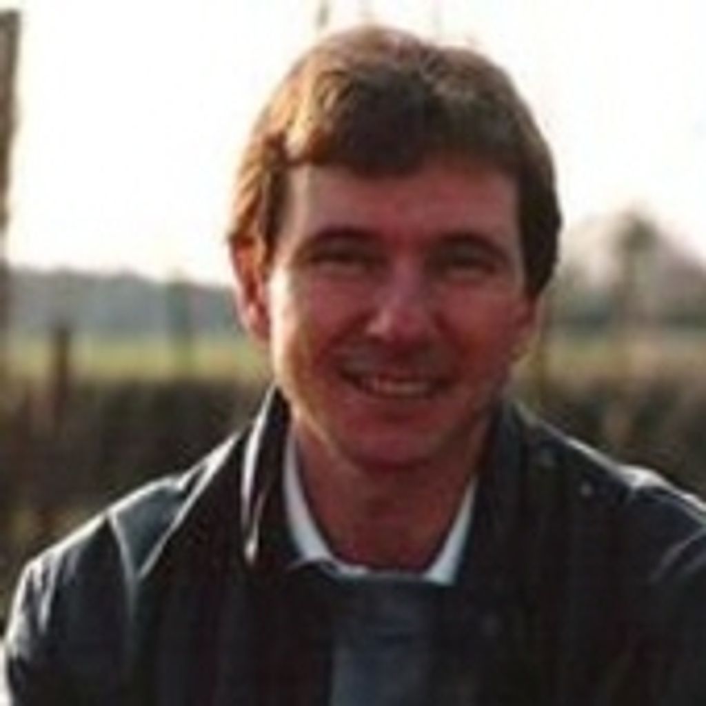 Dennis William Degrass