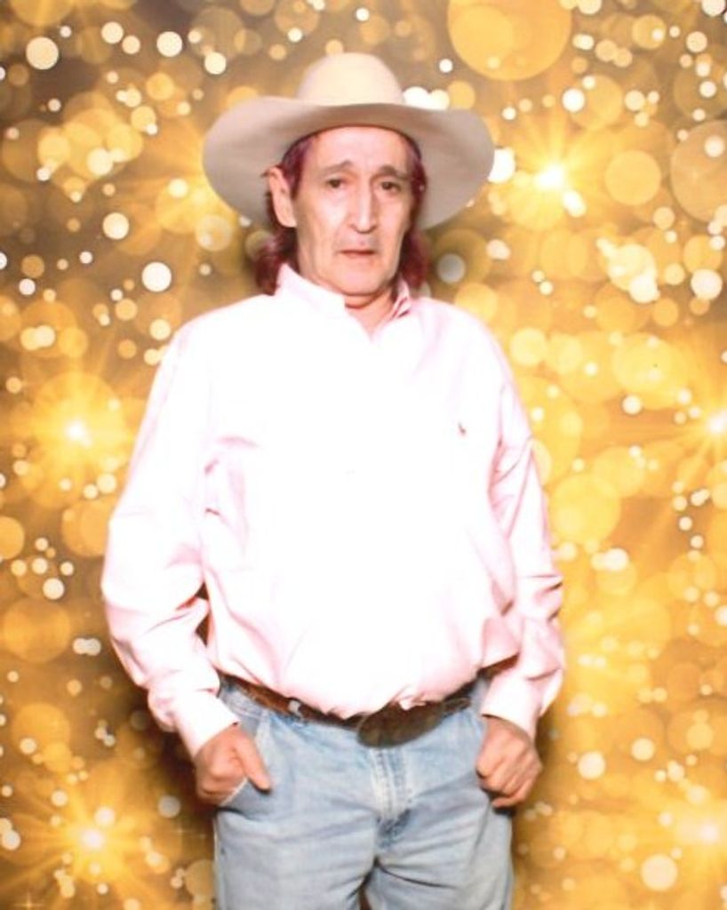Miguel Rodriguez Profile Photo