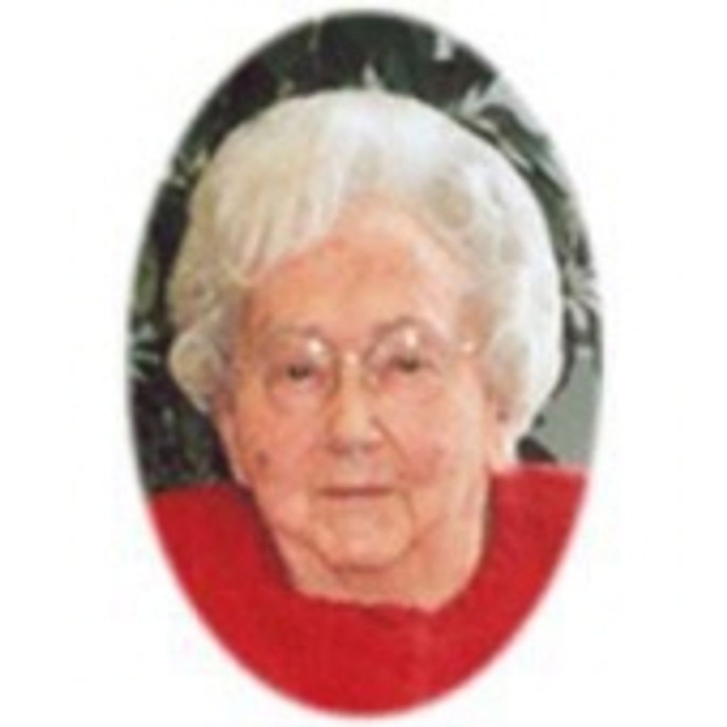 Mabel Cheek