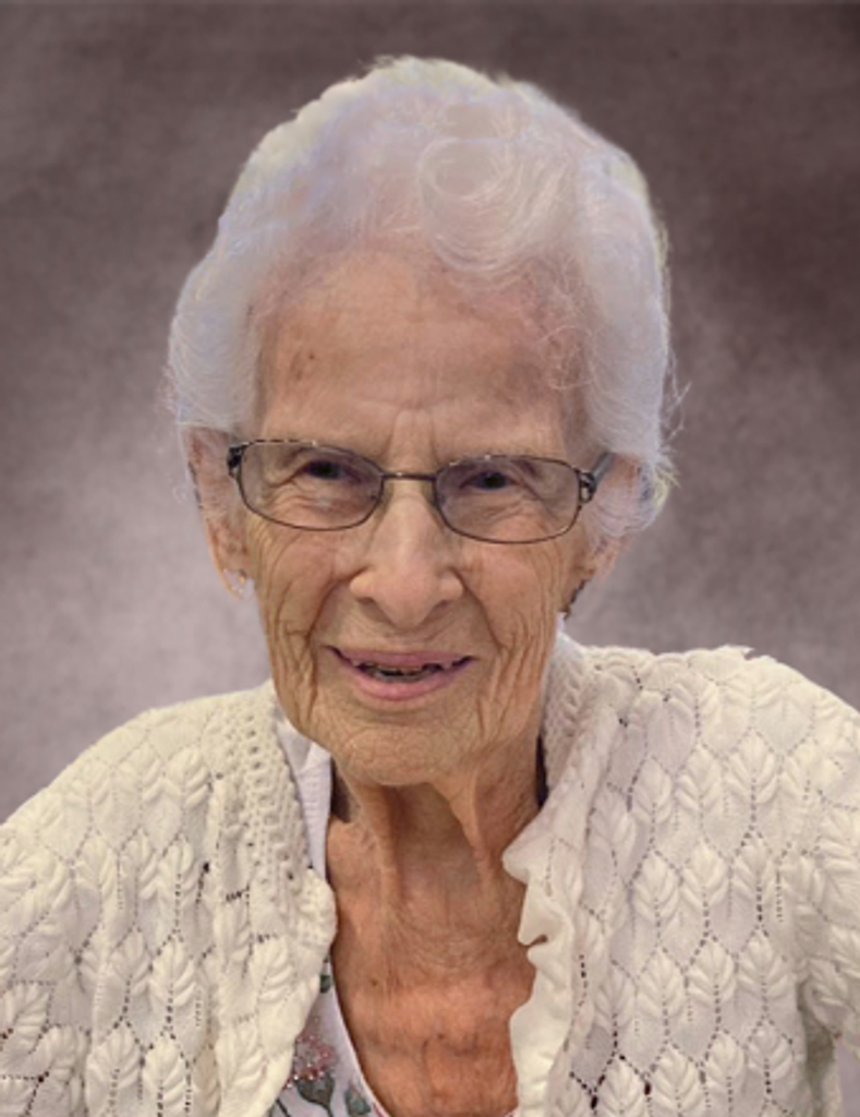 Deloris Isabelle (Hover) Trisch Profile Photo