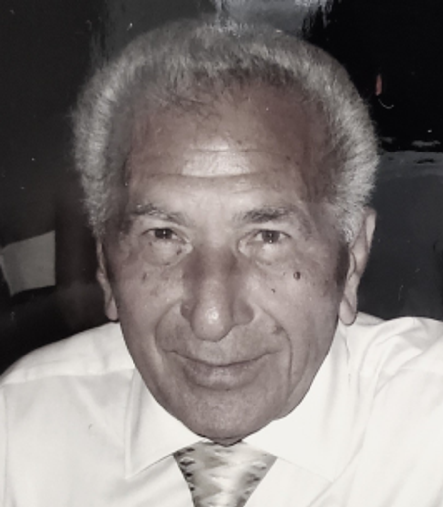 Giuseppe Cipolla