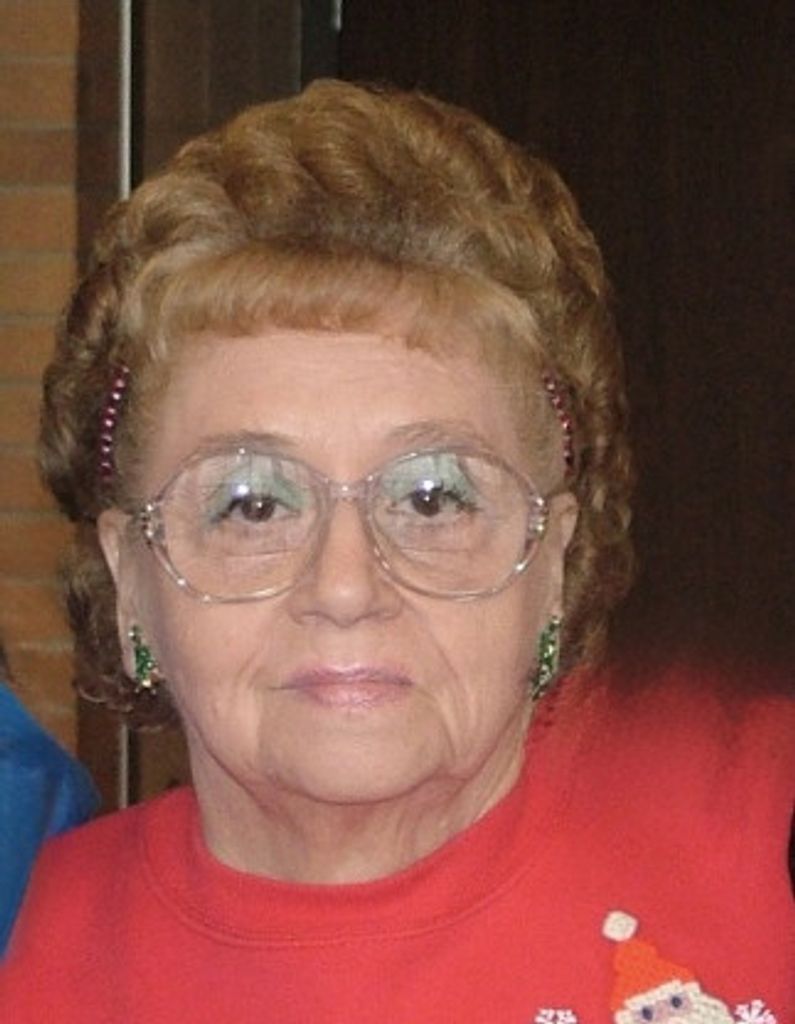 Elizabeth R. (Cappitte)  Panno