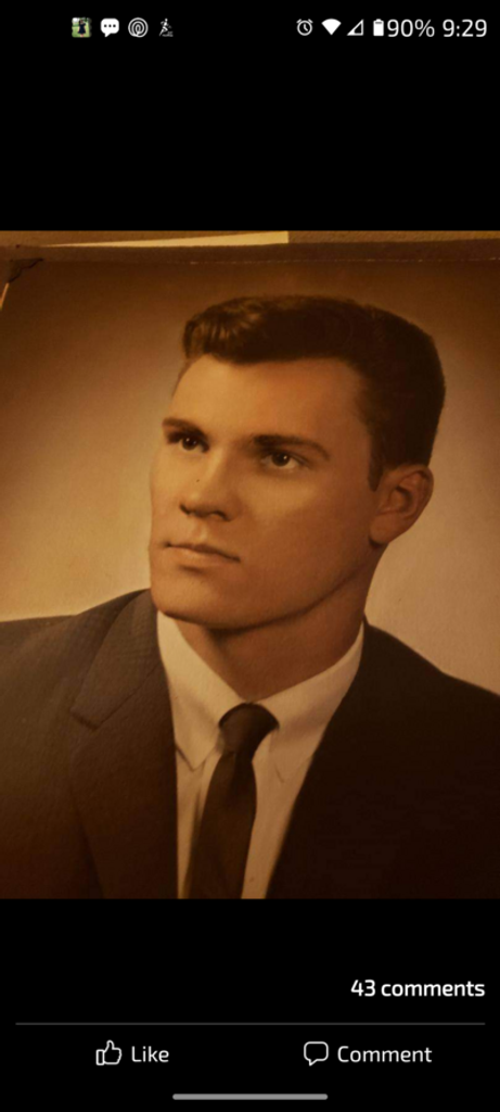 John L. Tolliver Profile Photo