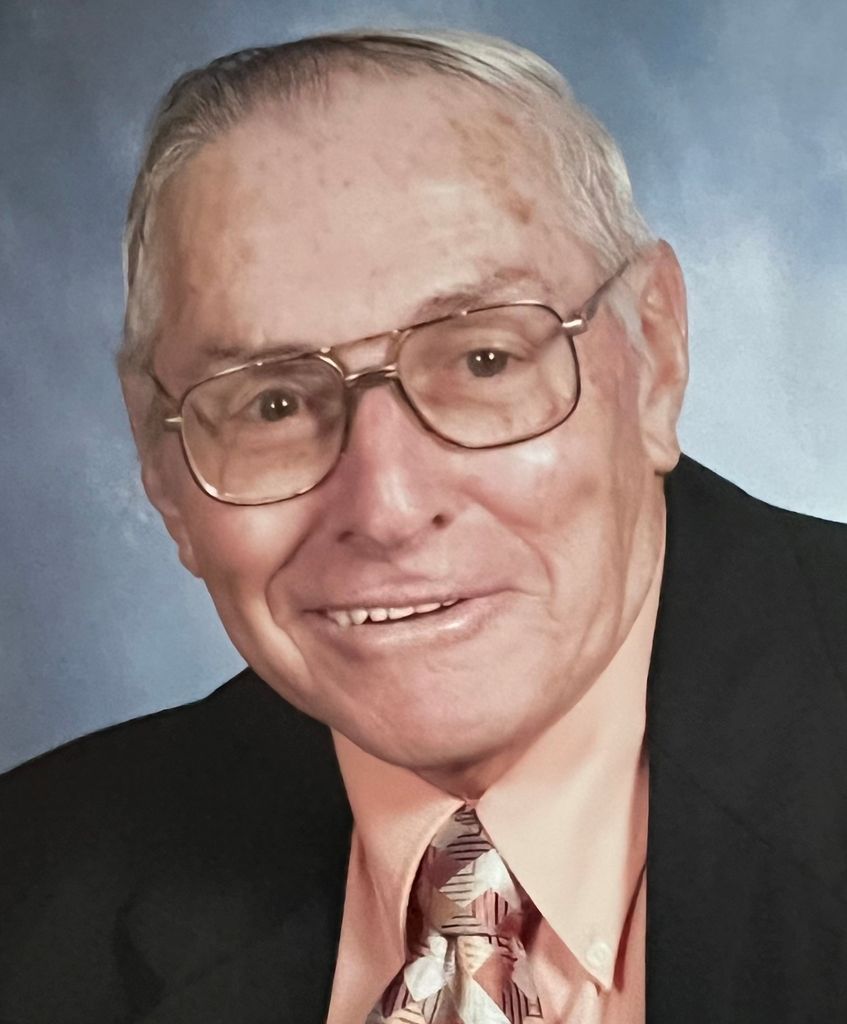 Maurice L. Crull