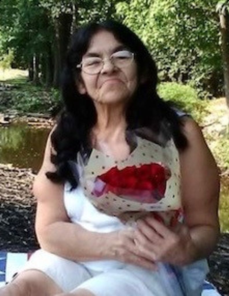 Veronica Herring Profile Photo