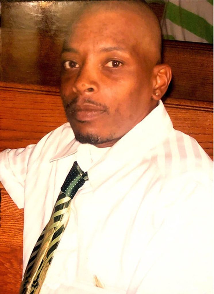 Phillip Anthony Kemp Sr. Profile Photo