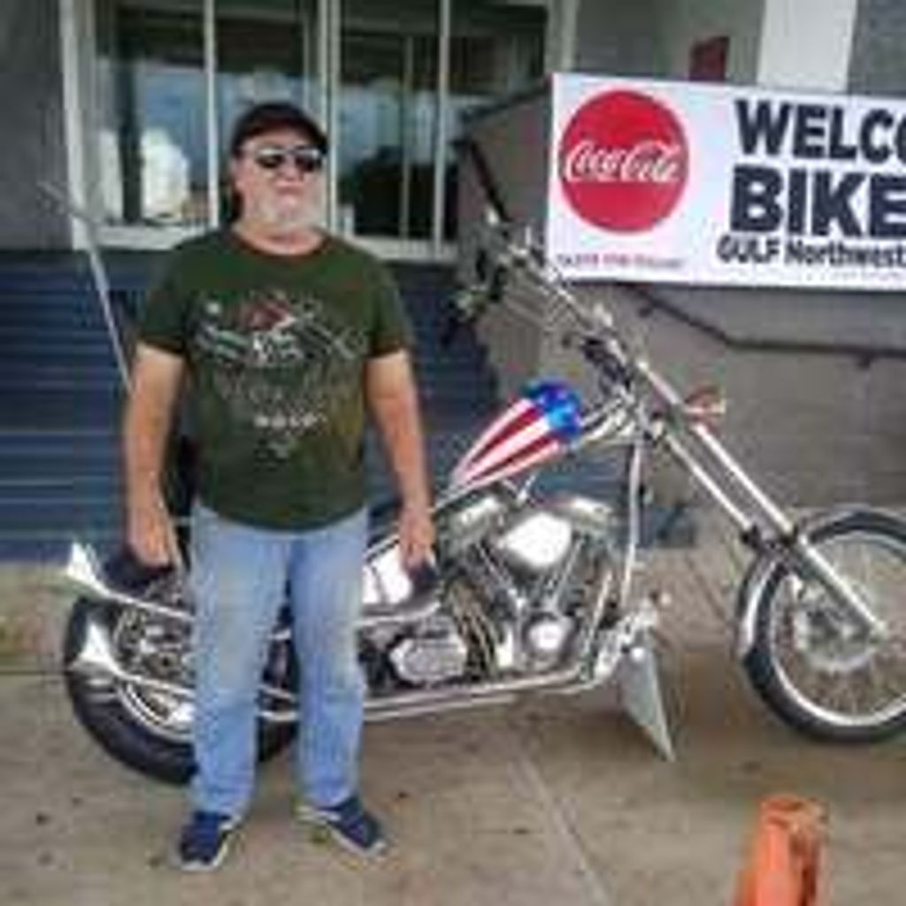 Clark James Horton