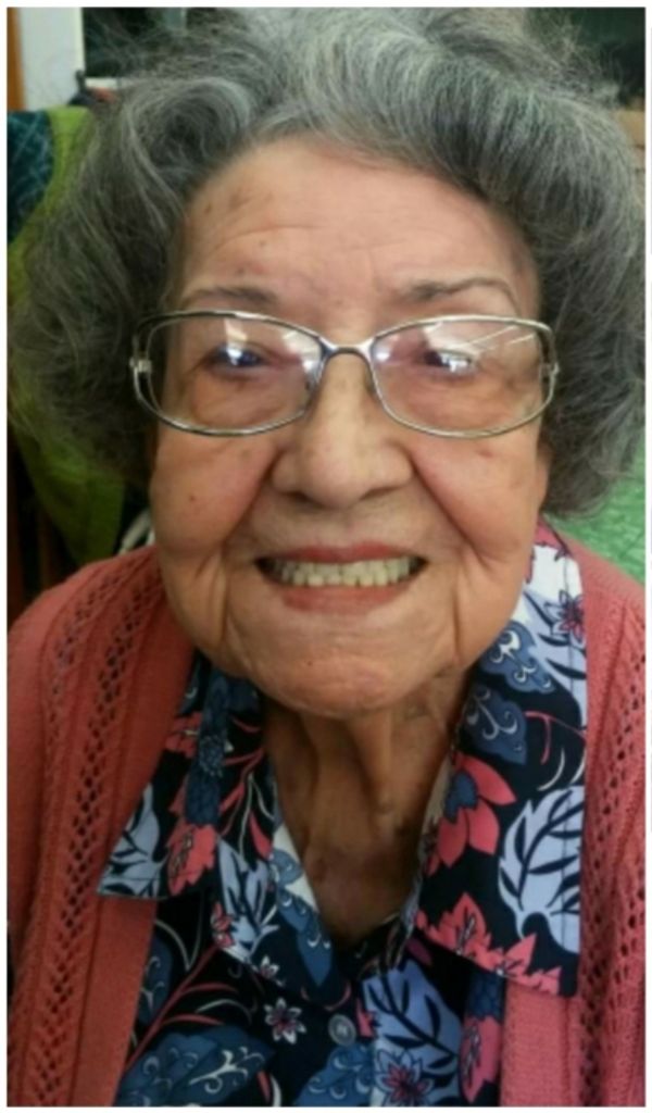 Mary Chavez