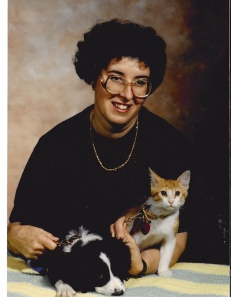 Susan Hill Profile Photo