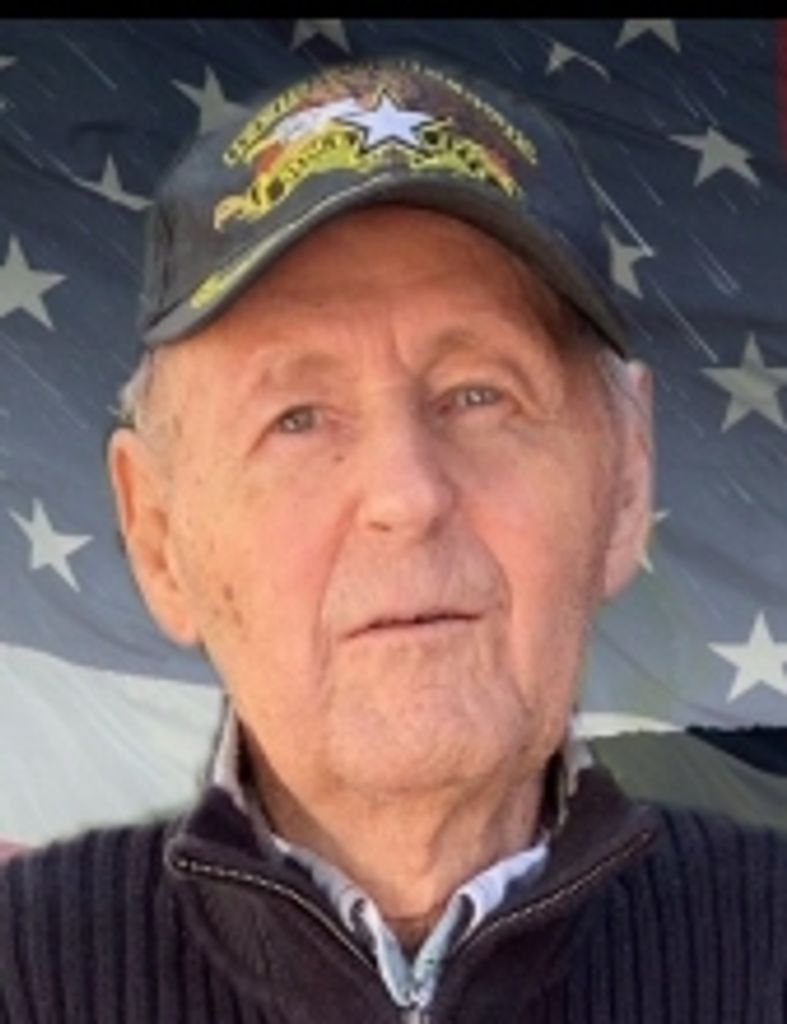 Robert Dean Soller Sr.