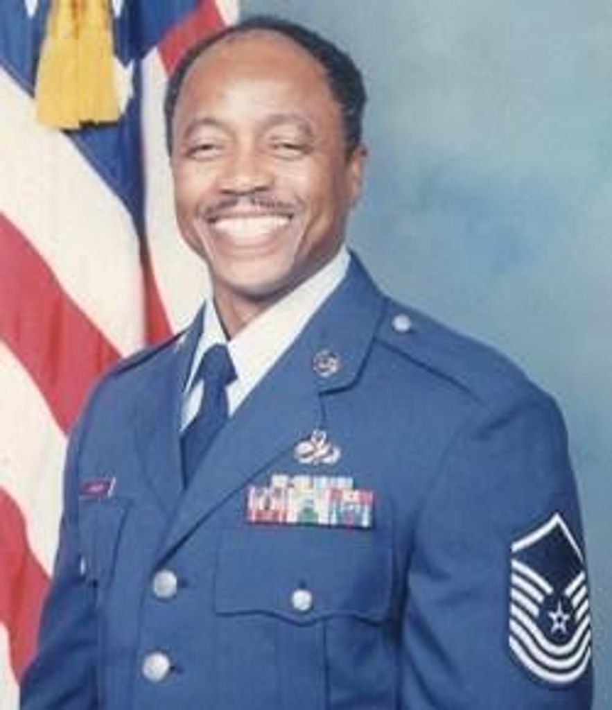 Ronnie Chester Gordon