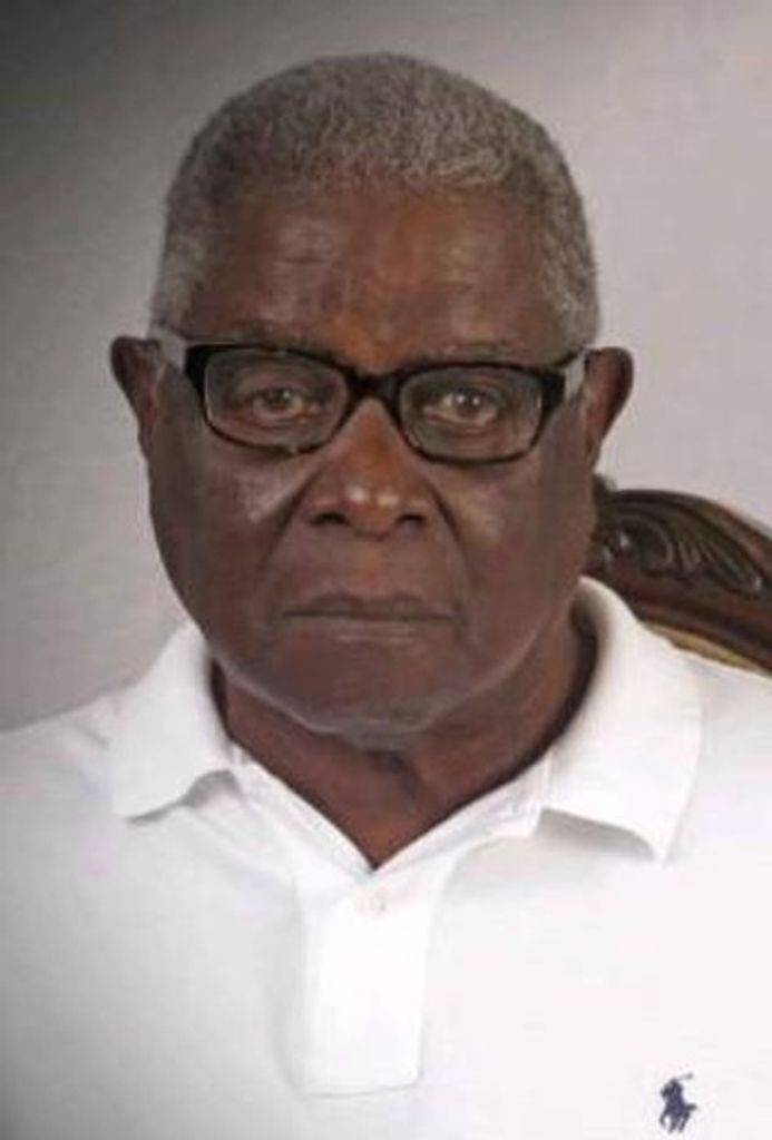 Jesse Ruffin Profile Photo