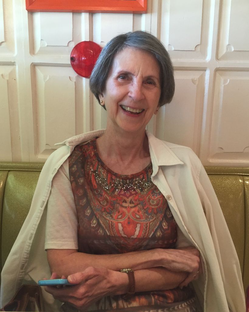 Joan Lavern Batchelor Profile Photo