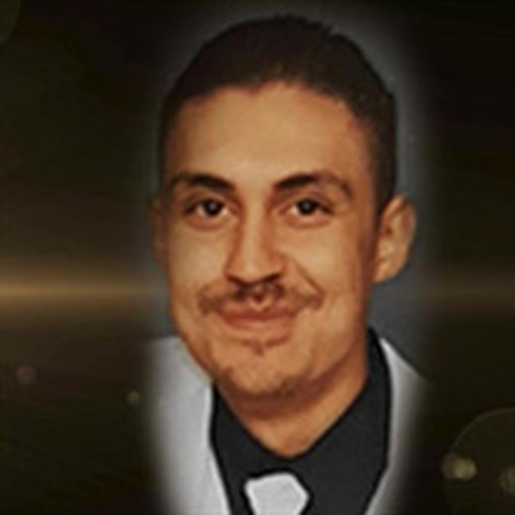 Jose Domingo Maldonado