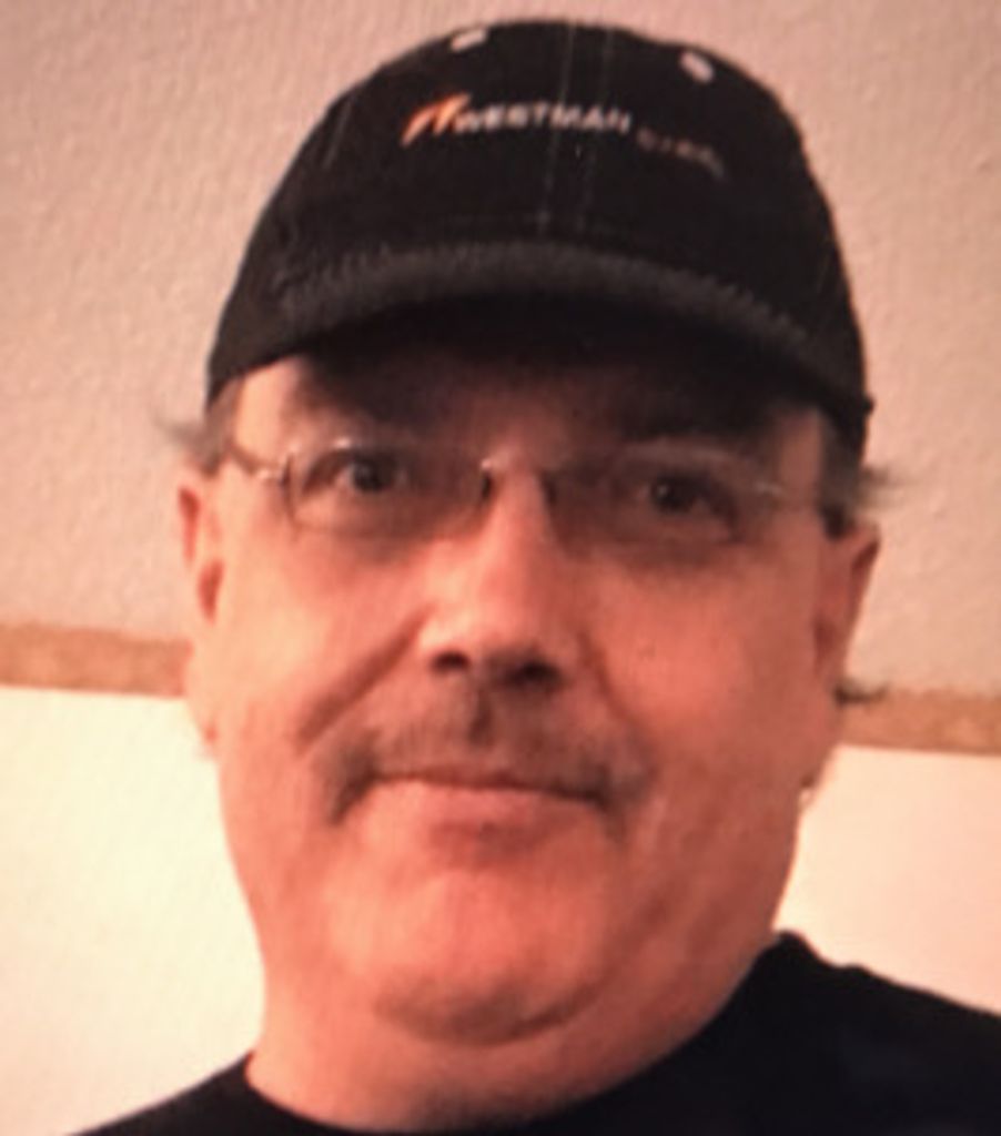 Kevin Exner Profile Photo