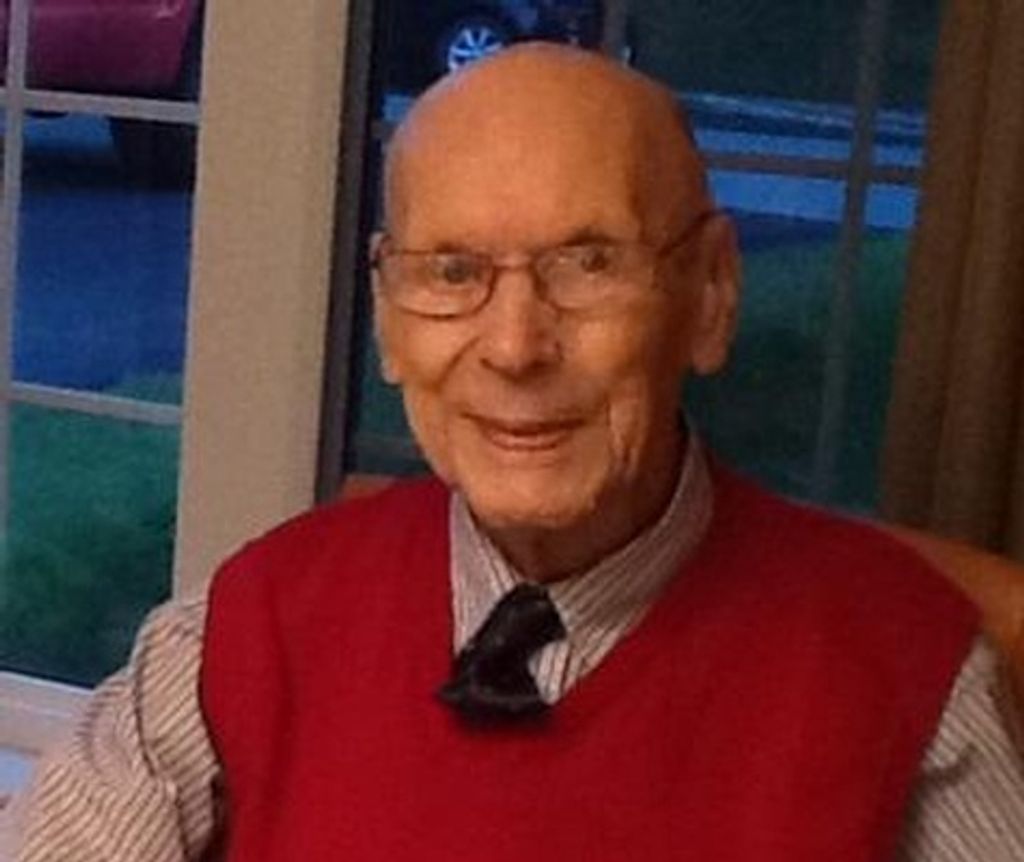 Cyril Robbins Profile Photo