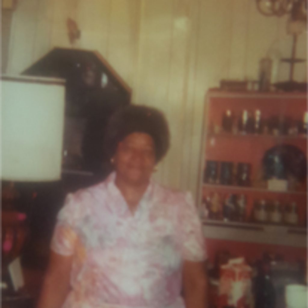 Mary Jackson Profile Photo