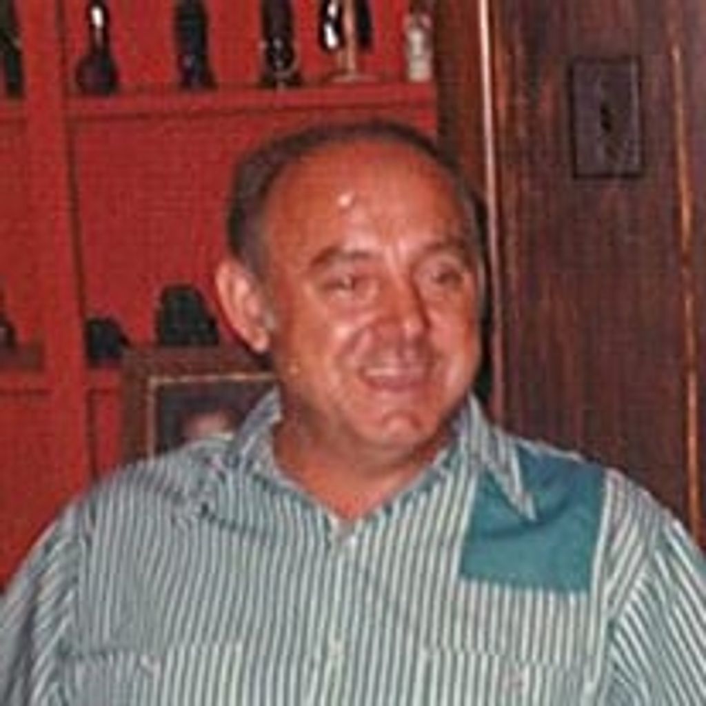 James "Jim" S. Long