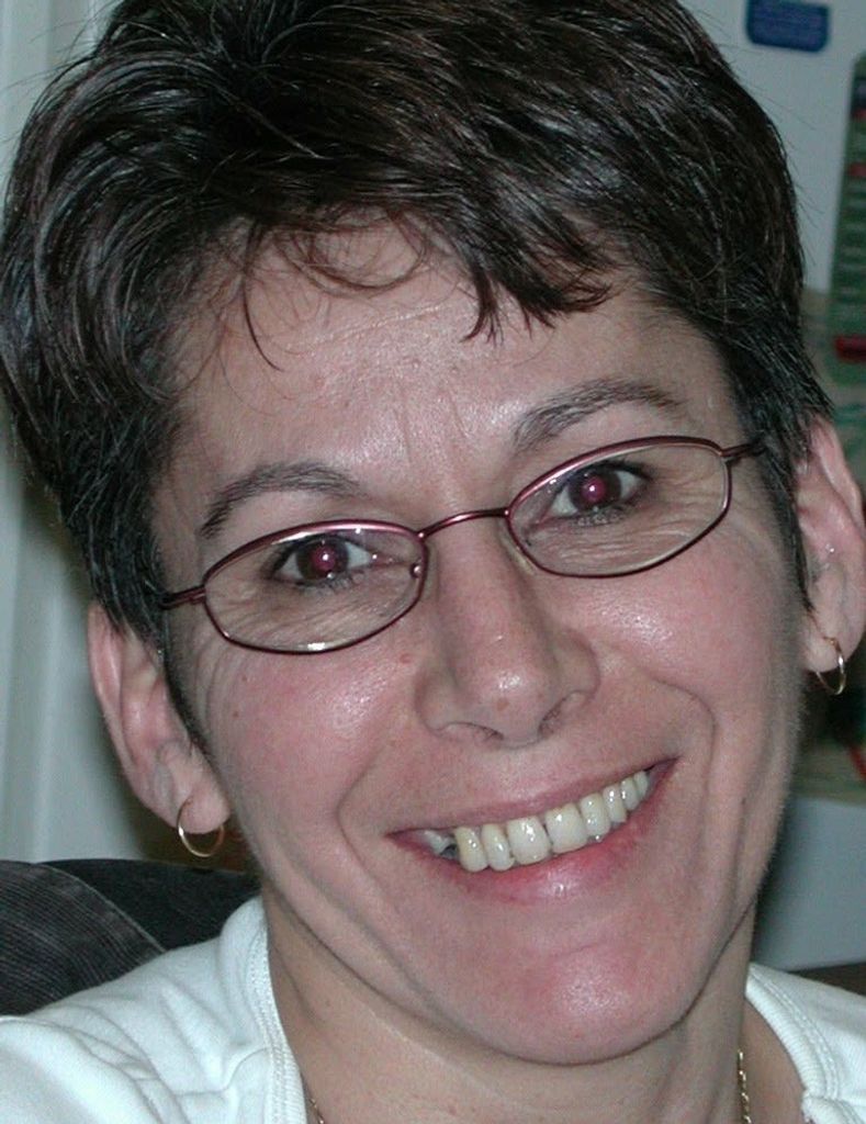 Blanca E. Sokoloff Profile Photo