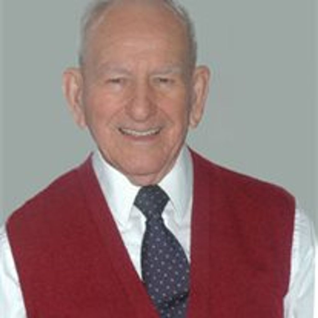 Joseph 'Armand' R.  Morin