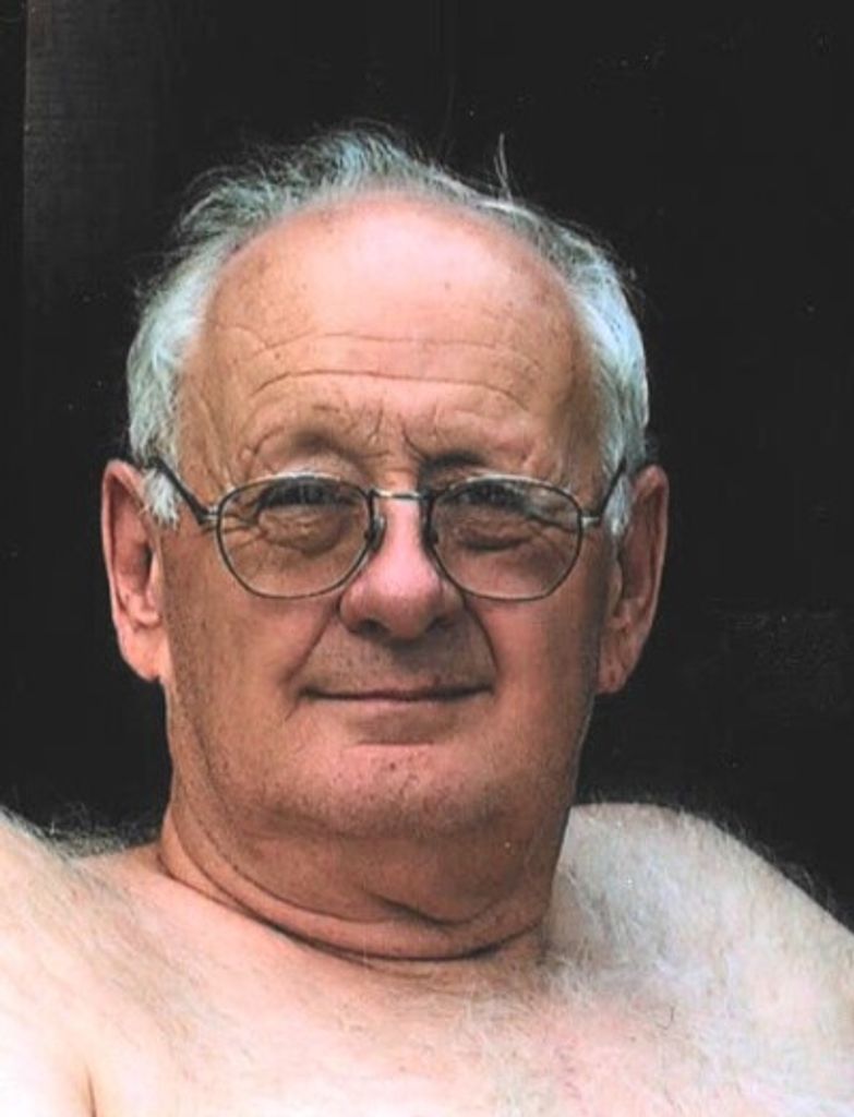 Robert L. "Bob" Anderson Profile Photo
