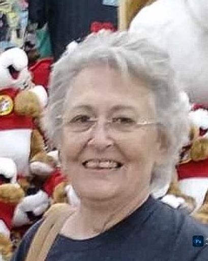 Donna Gail Gilleland's obituary image