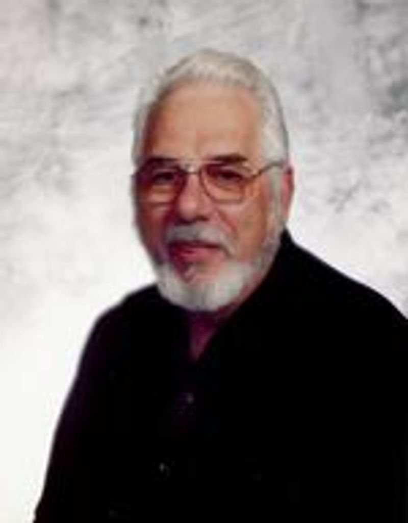 ERNEST LEE JOHNSON