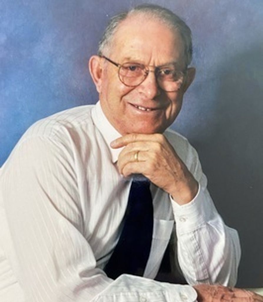 Eric John Martin Profile Photo