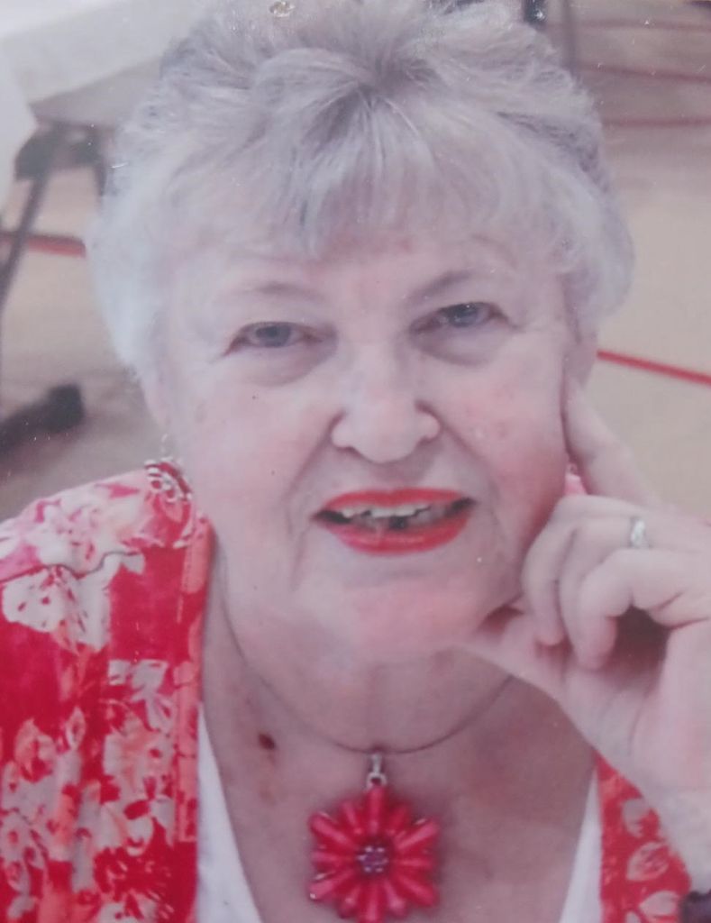 Nancy Lee Linger Profile Photo