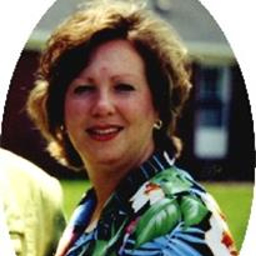 Carla Tennison