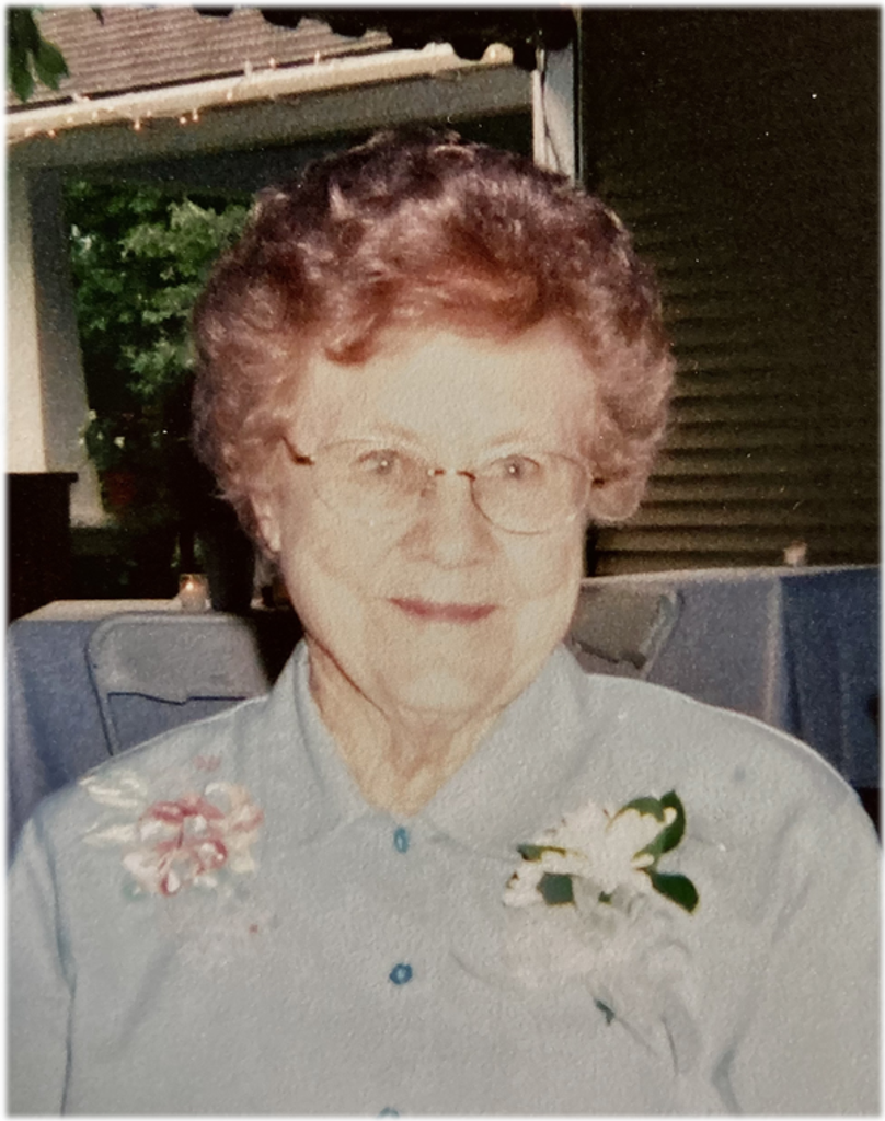 Iva Gean McElroy Profile Photo