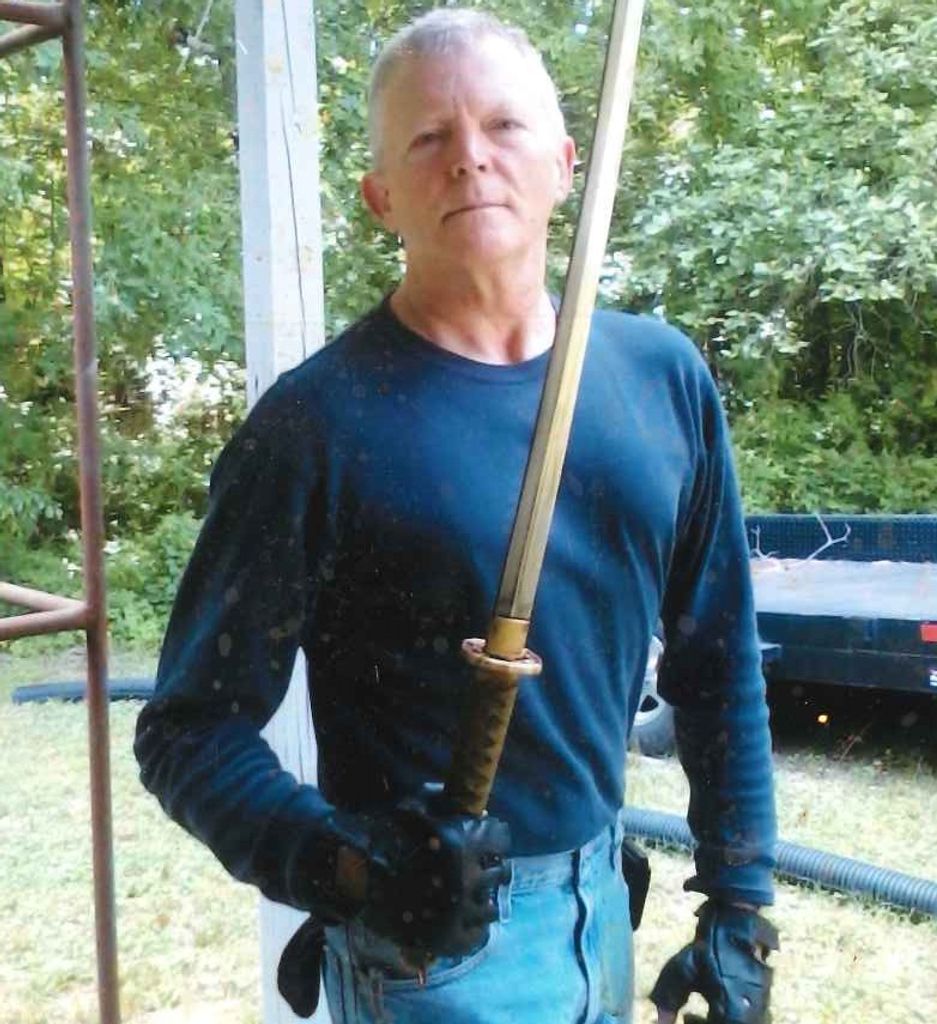 Richard Allan Parker Profile Photo