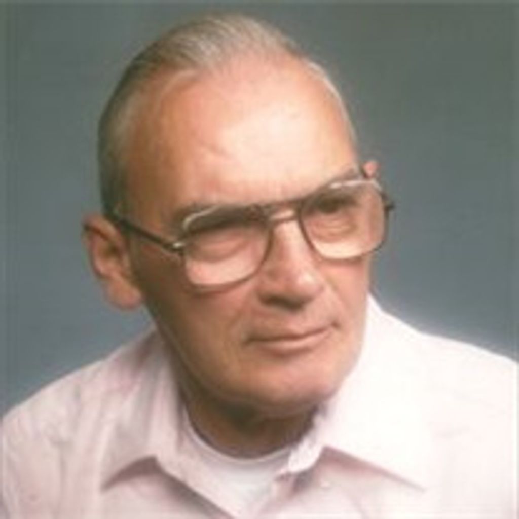 Donald Hebert Profile Photo