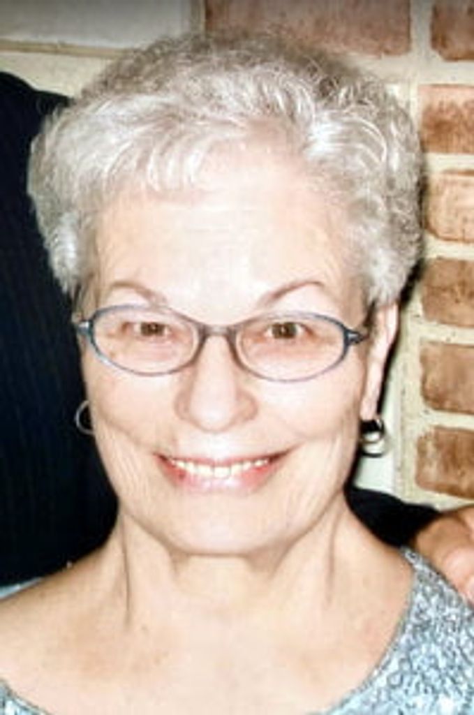 Mildred Lucille Kellum Profile Photo