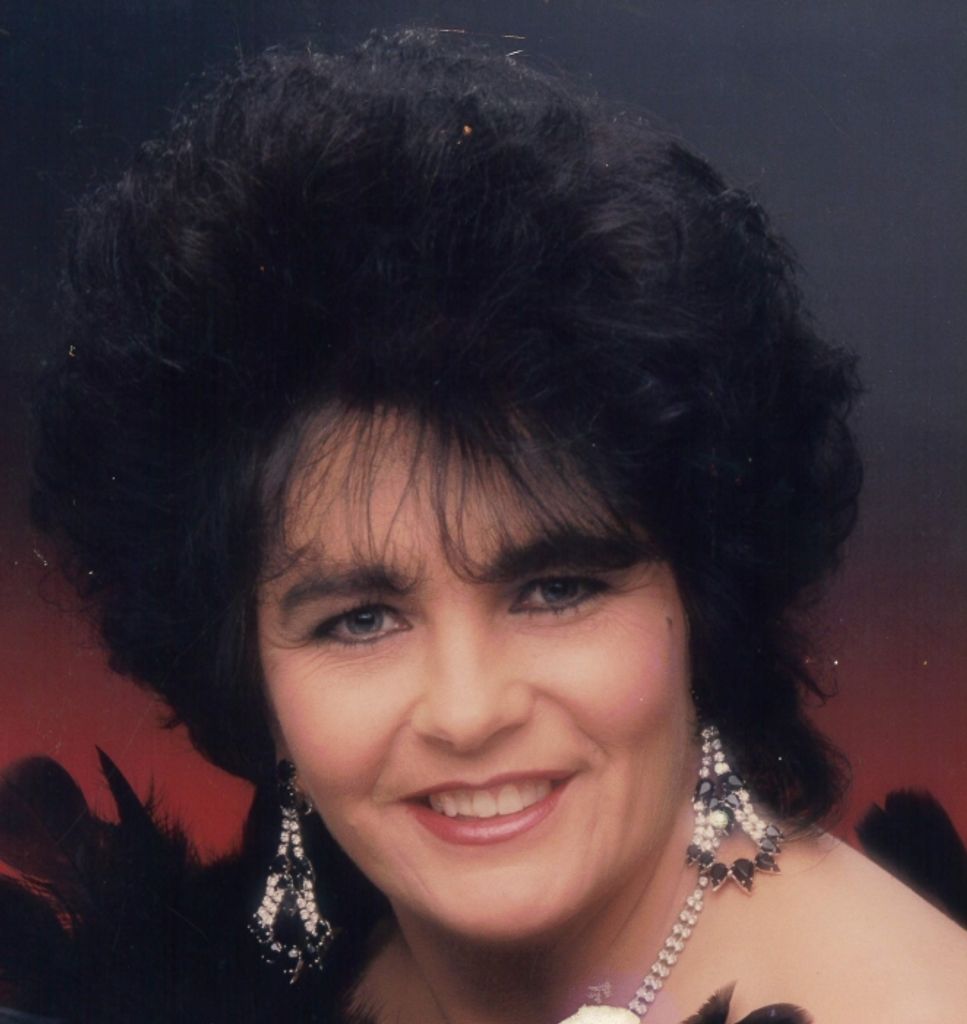 Annie Walker Profile Photo