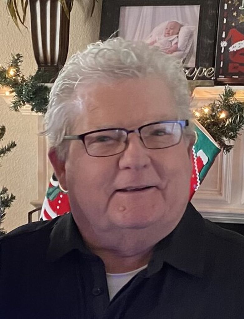 Dennis Larry Fuller Profile Photo