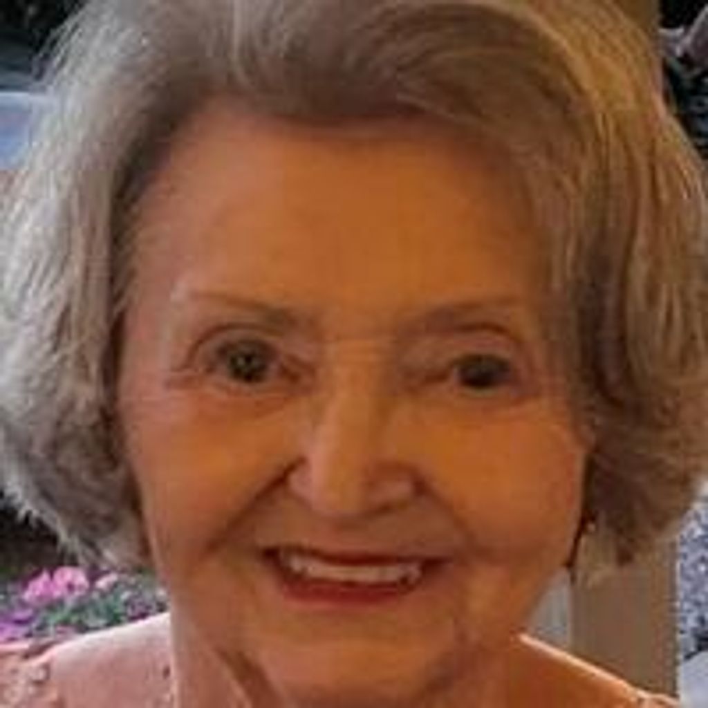 Emma G. Atkinson Profile Photo